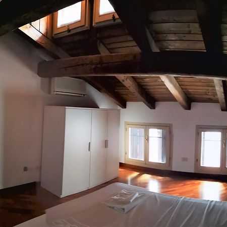 Palazzo Bargellini Panzacchi Apartments 博洛尼亚 外观 照片