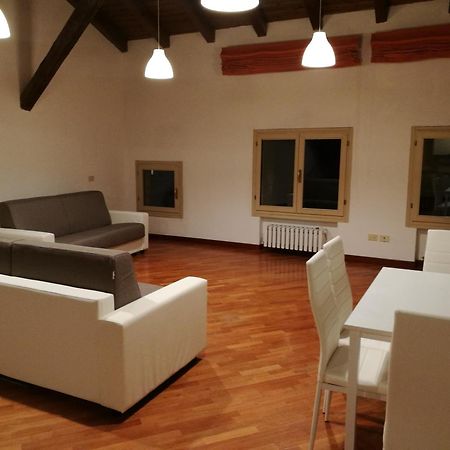 Palazzo Bargellini Panzacchi Apartments 博洛尼亚 外观 照片