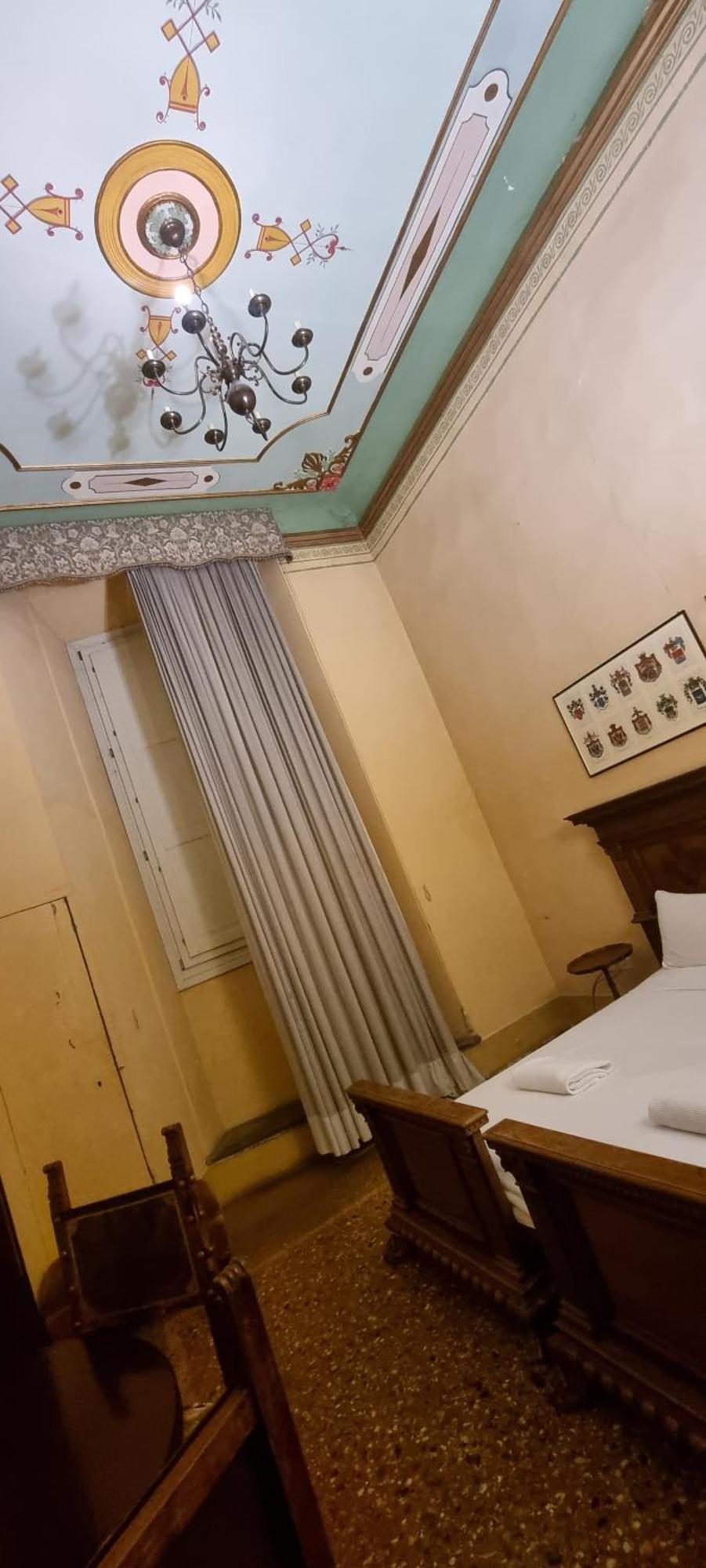 Palazzo Bargellini Panzacchi Apartments 博洛尼亚 客房 照片