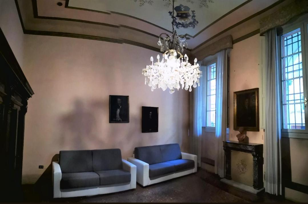 Palazzo Bargellini Panzacchi Apartments 博洛尼亚 客房 照片