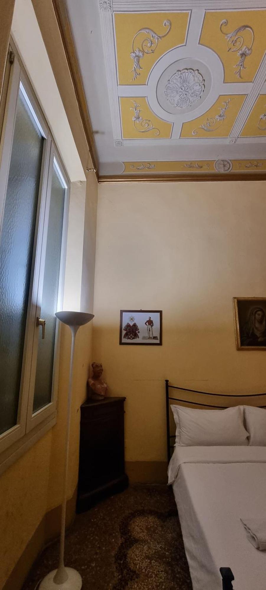 Palazzo Bargellini Panzacchi Apartments 博洛尼亚 客房 照片