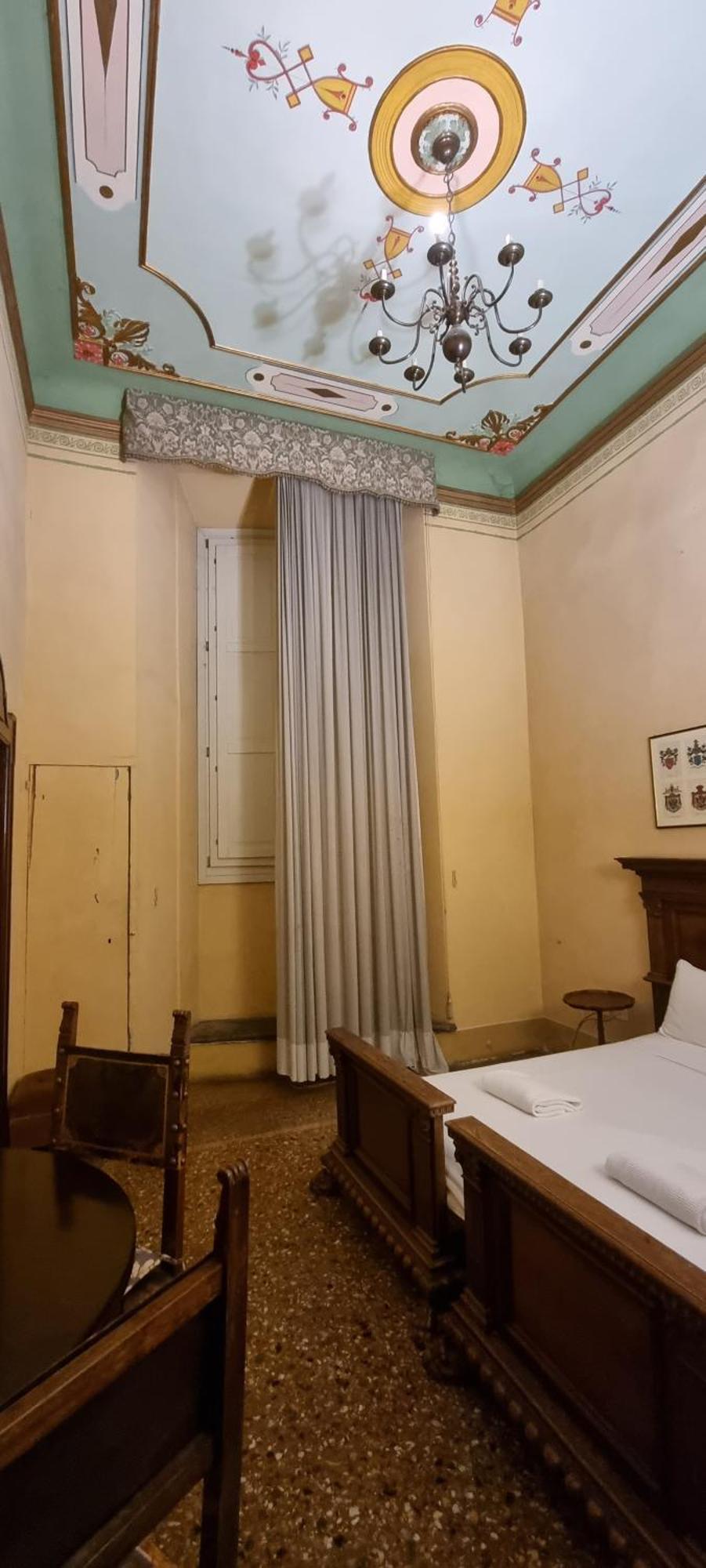 Palazzo Bargellini Panzacchi Apartments 博洛尼亚 客房 照片