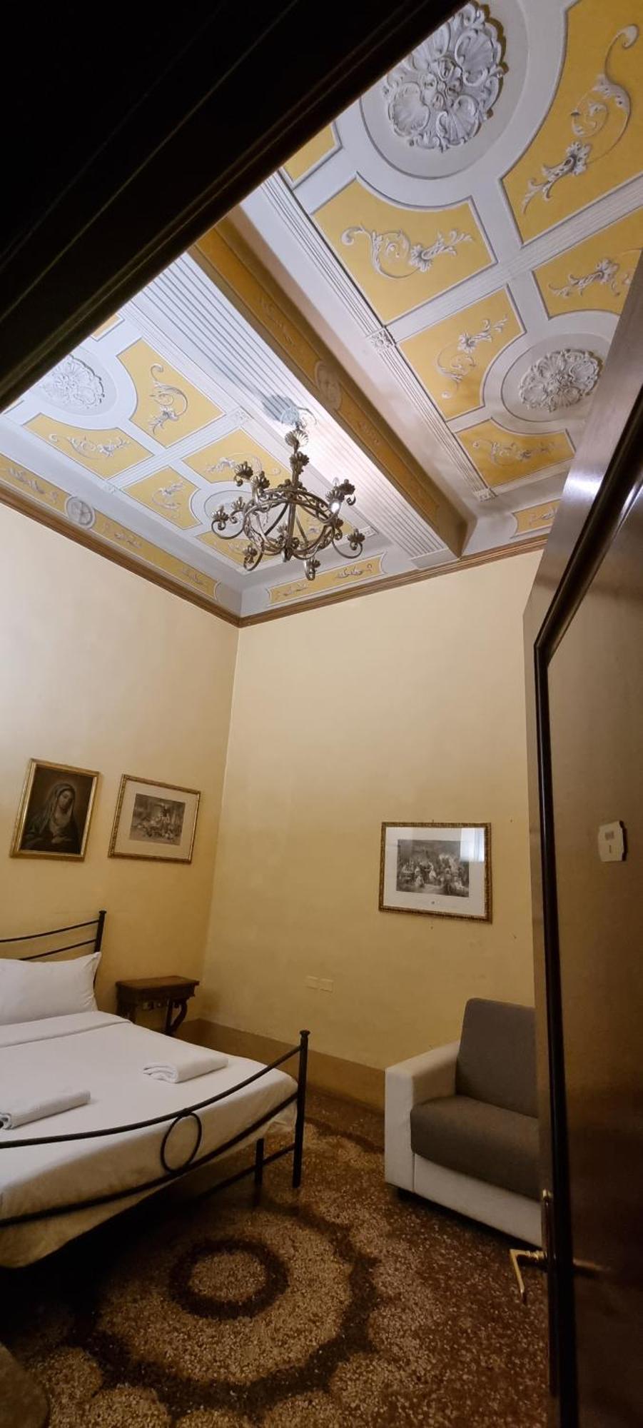 Palazzo Bargellini Panzacchi Apartments 博洛尼亚 客房 照片