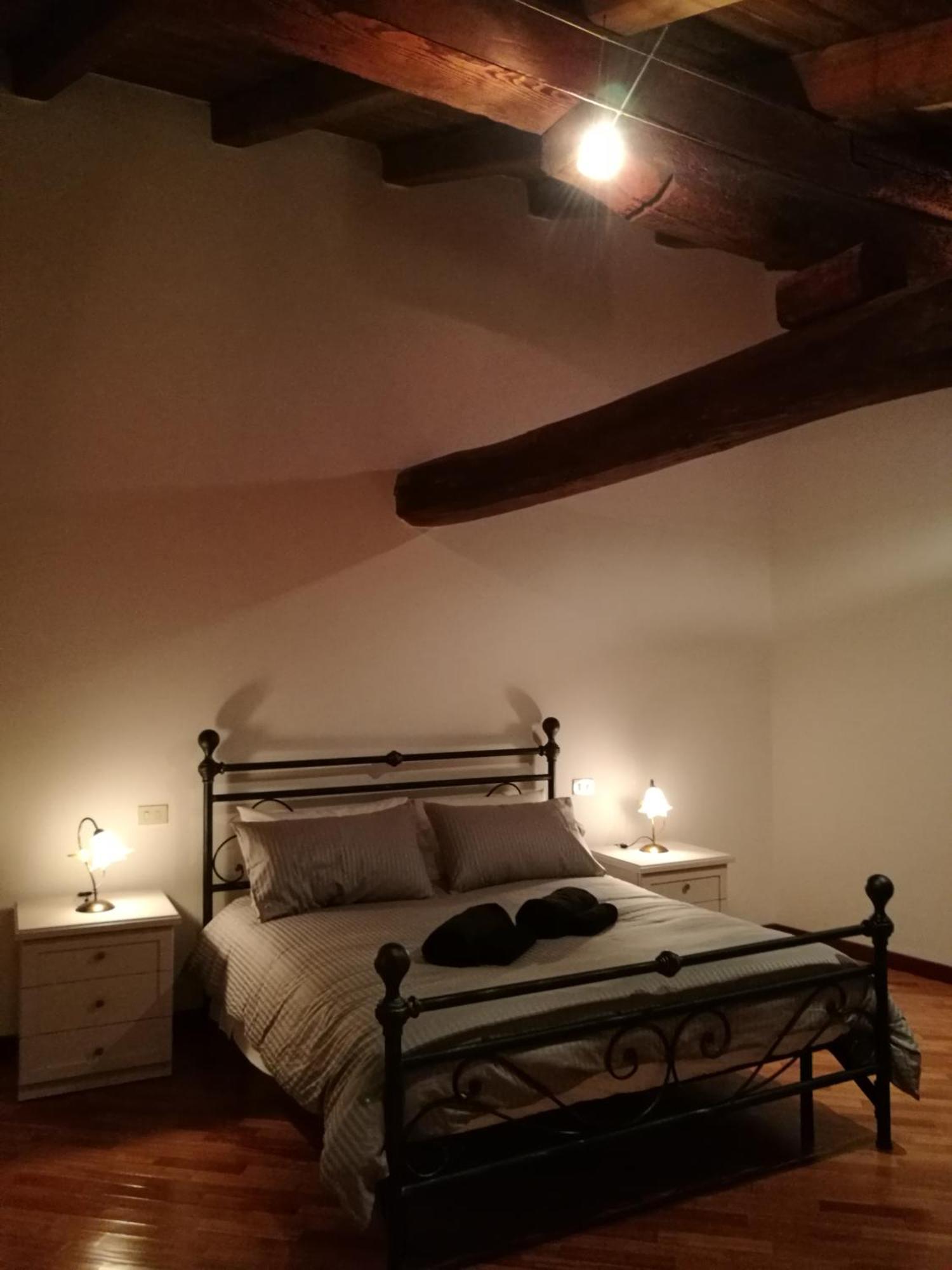 Palazzo Bargellini Panzacchi Apartments 博洛尼亚 外观 照片
