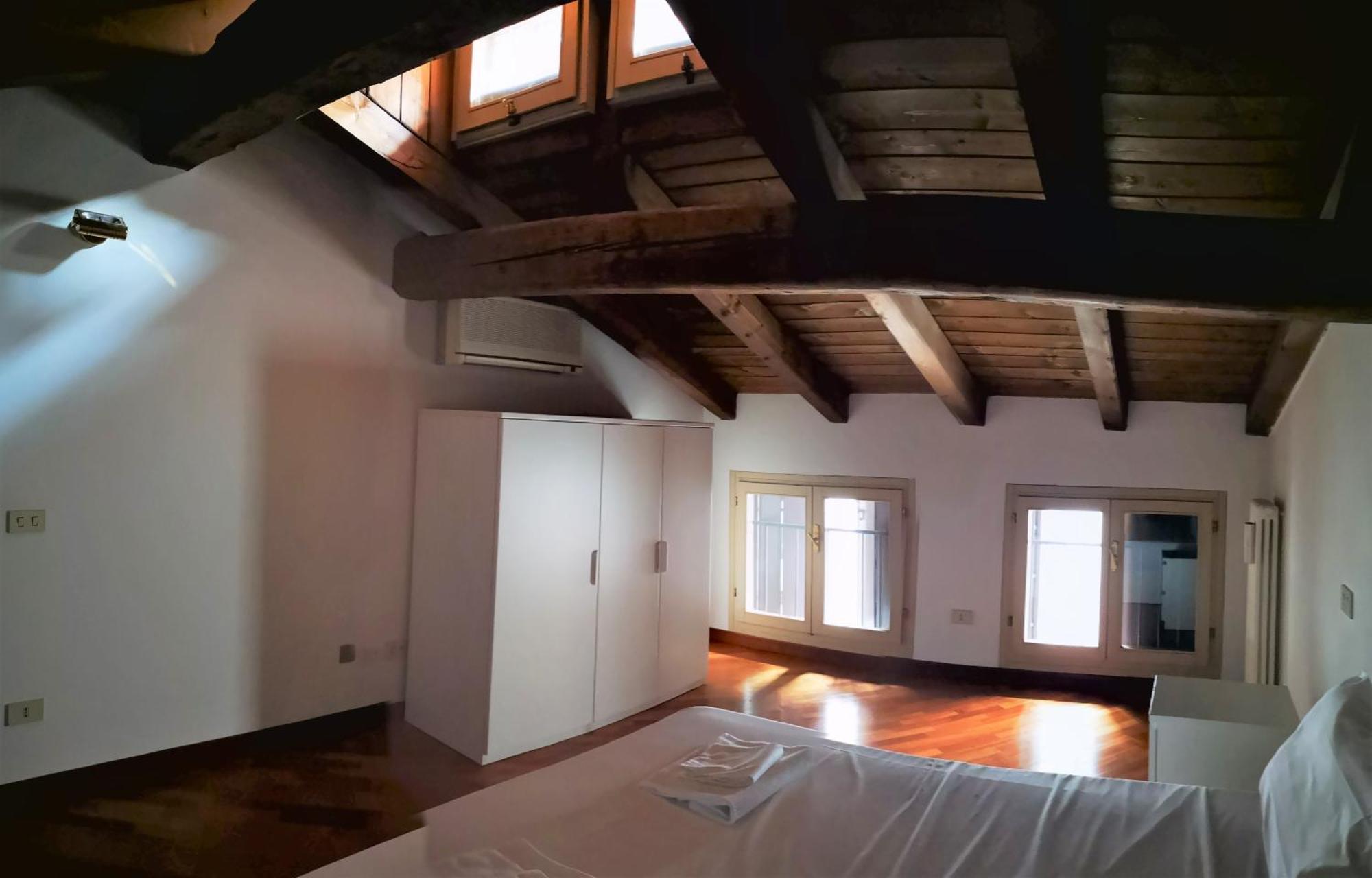 Palazzo Bargellini Panzacchi Apartments 博洛尼亚 外观 照片