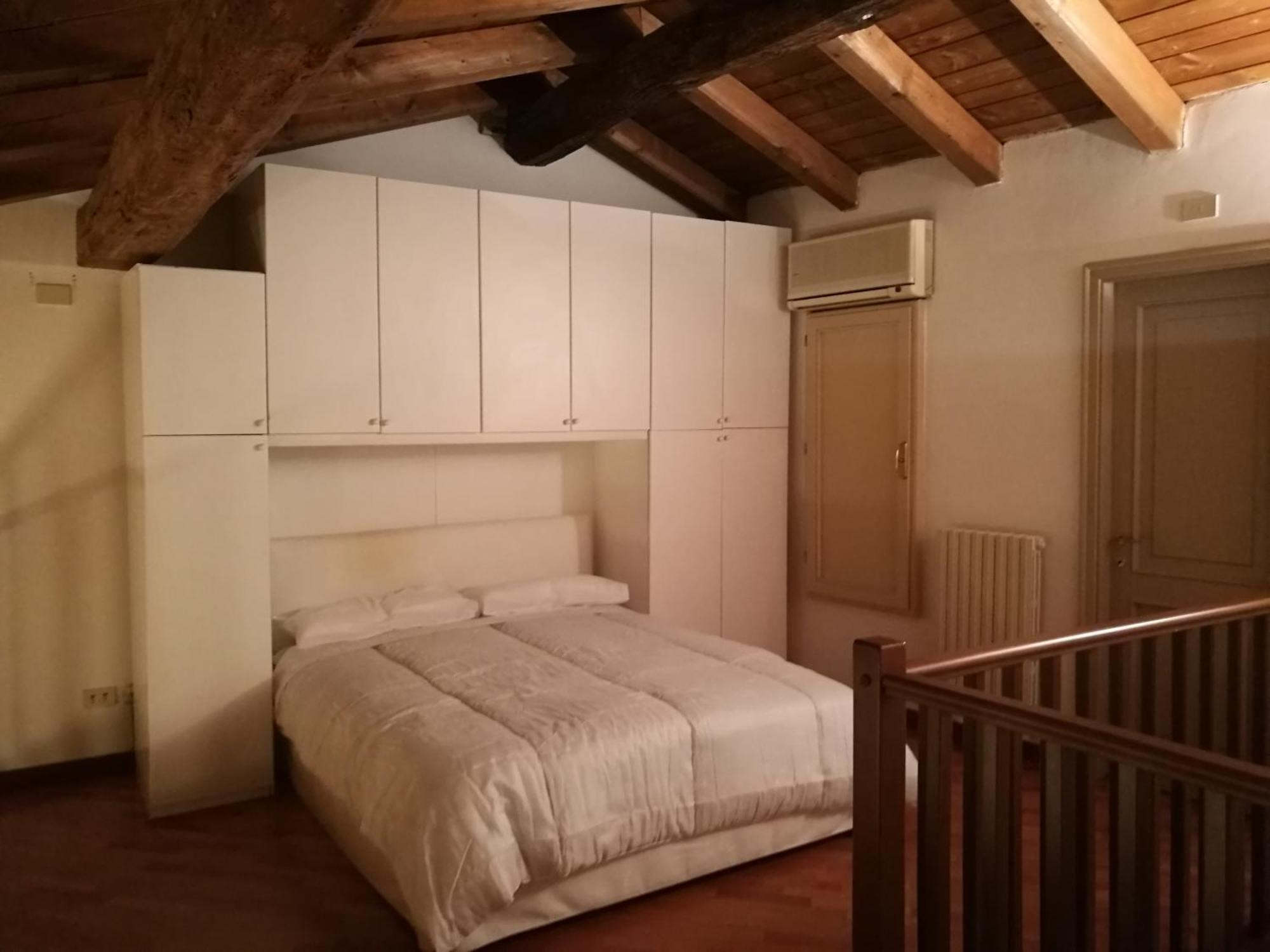 Palazzo Bargellini Panzacchi Apartments 博洛尼亚 外观 照片