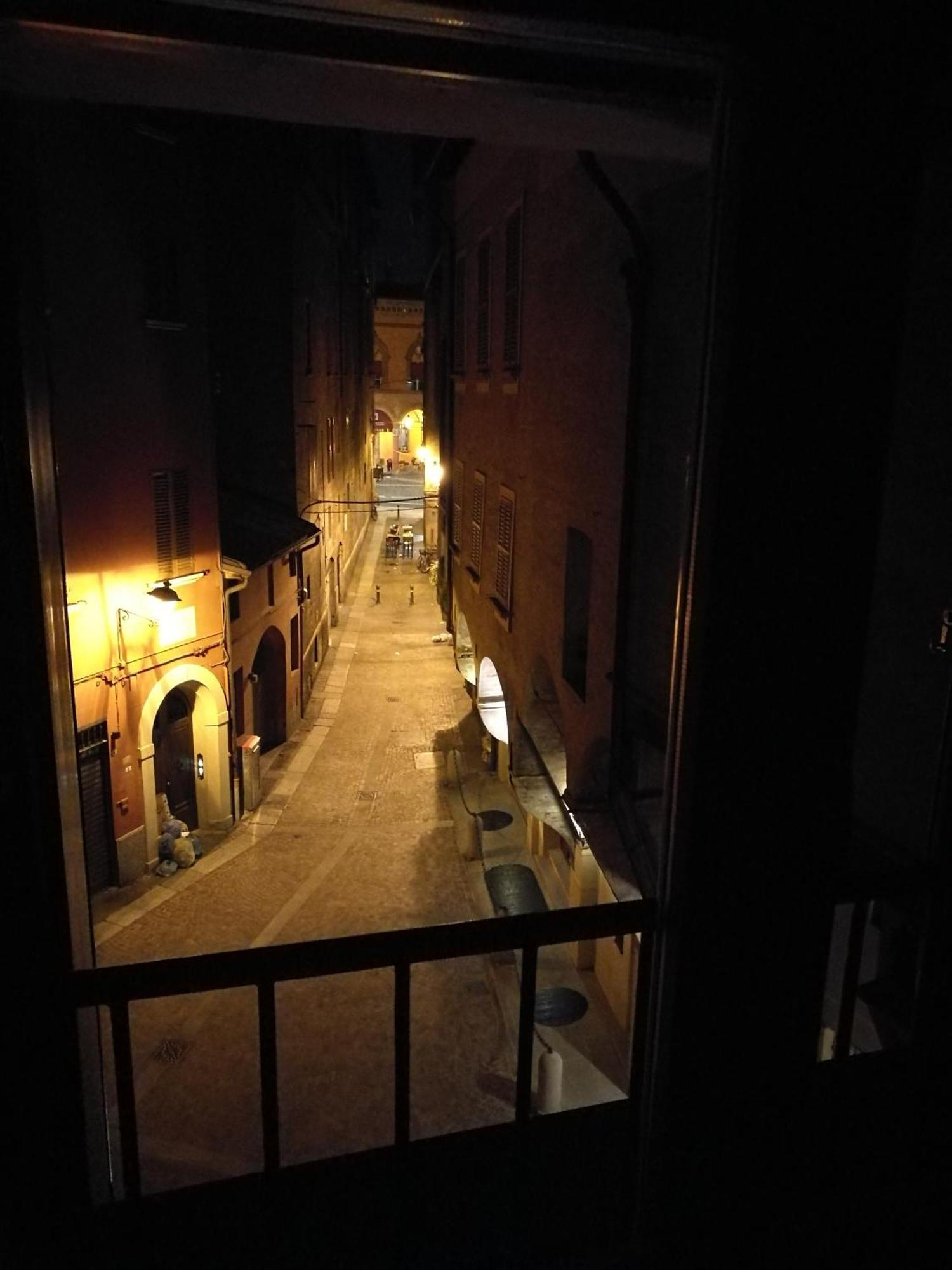 Palazzo Bargellini Panzacchi Apartments 博洛尼亚 外观 照片