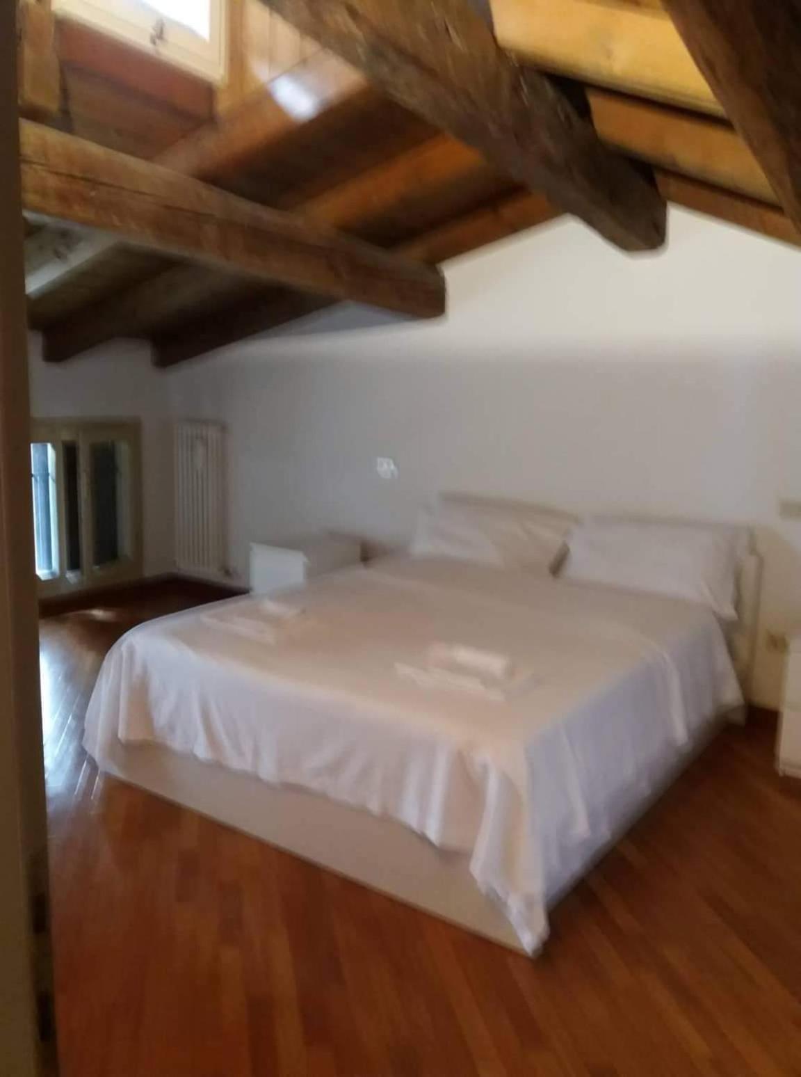 Palazzo Bargellini Panzacchi Apartments 博洛尼亚 外观 照片