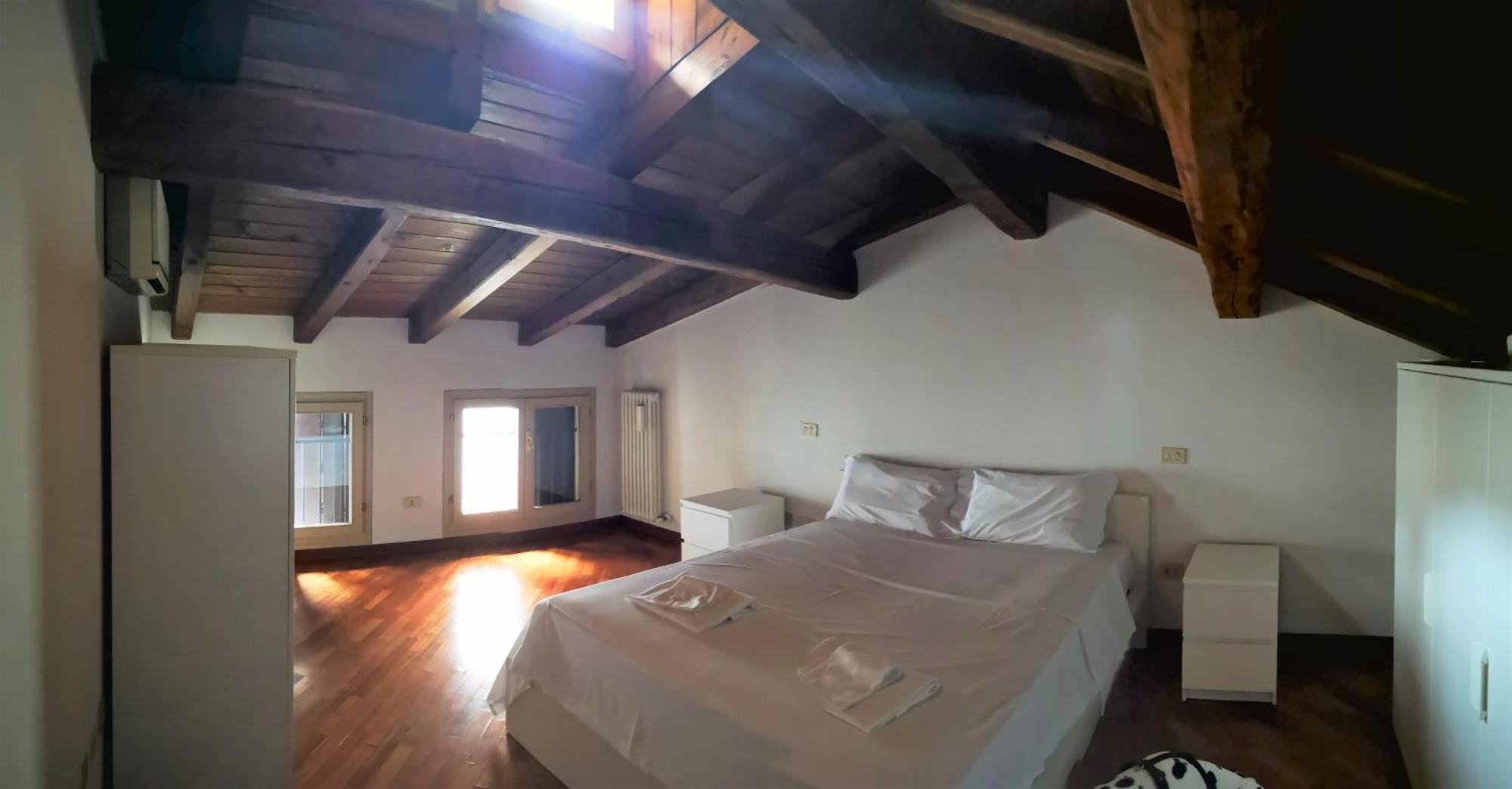 Palazzo Bargellini Panzacchi Apartments 博洛尼亚 外观 照片