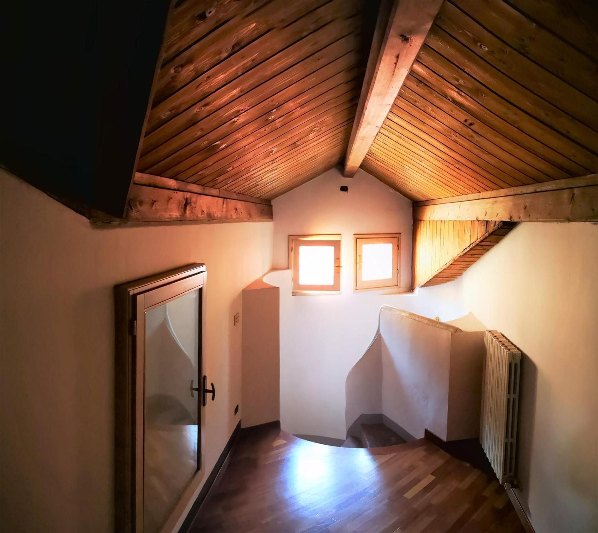 Palazzo Bargellini Panzacchi Apartments 博洛尼亚 外观 照片