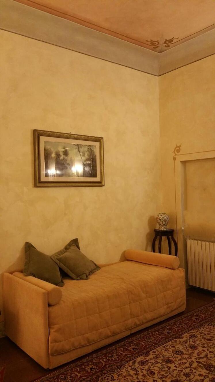 Palazzo Bargellini Panzacchi Apartments 博洛尼亚 客房 照片