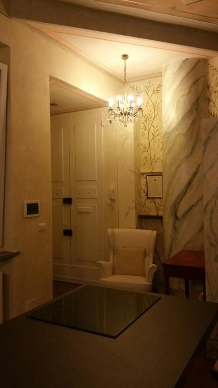Palazzo Bargellini Panzacchi Apartments 博洛尼亚 外观 照片