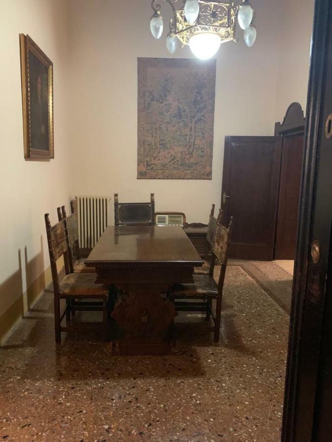 Palazzo Bargellini Panzacchi Apartments 博洛尼亚 外观 照片