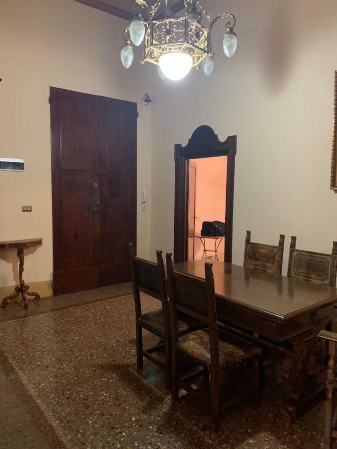Palazzo Bargellini Panzacchi Apartments 博洛尼亚 外观 照片